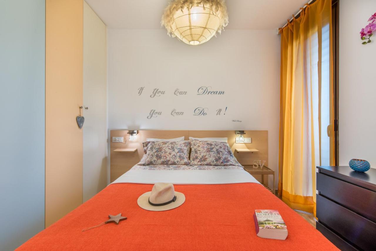 Suite Victoria Excellent Málaga Exterior foto